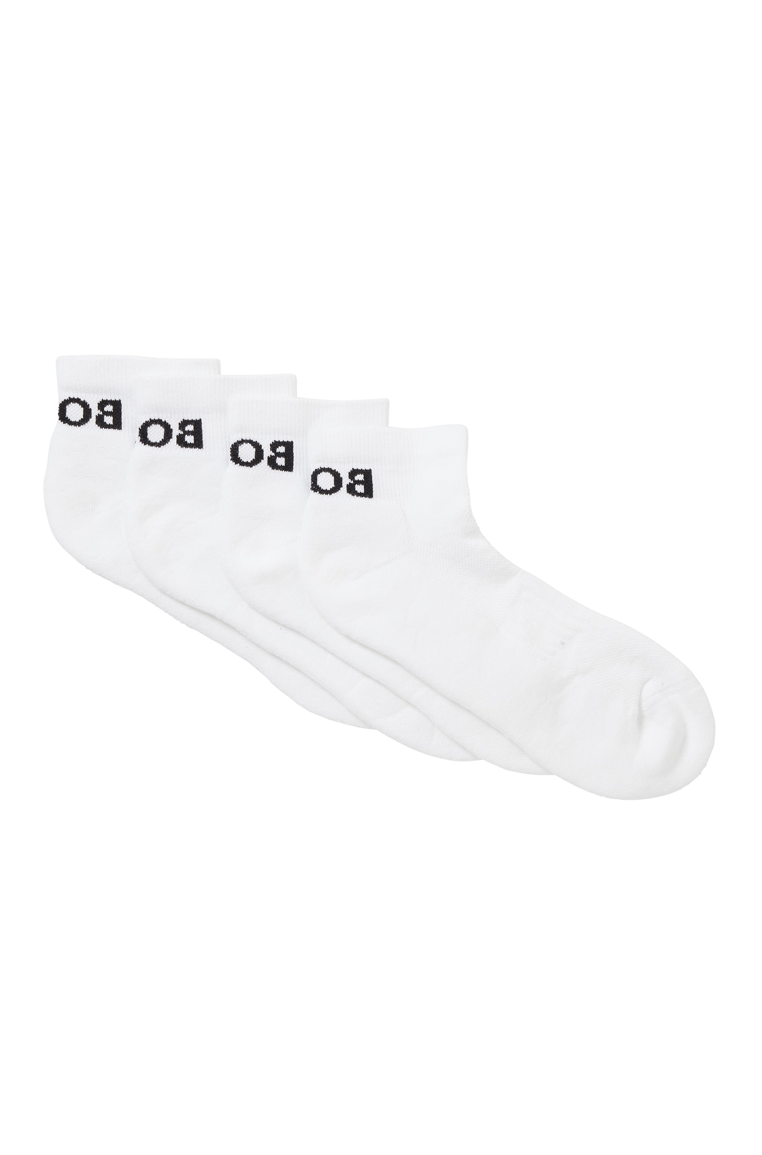 BOSS Sportsocken, (2 Paar) von BOSS