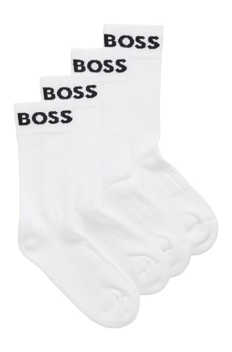 BOSS Sportsocken, (Packung, 2 Paar, 2er) von BOSS