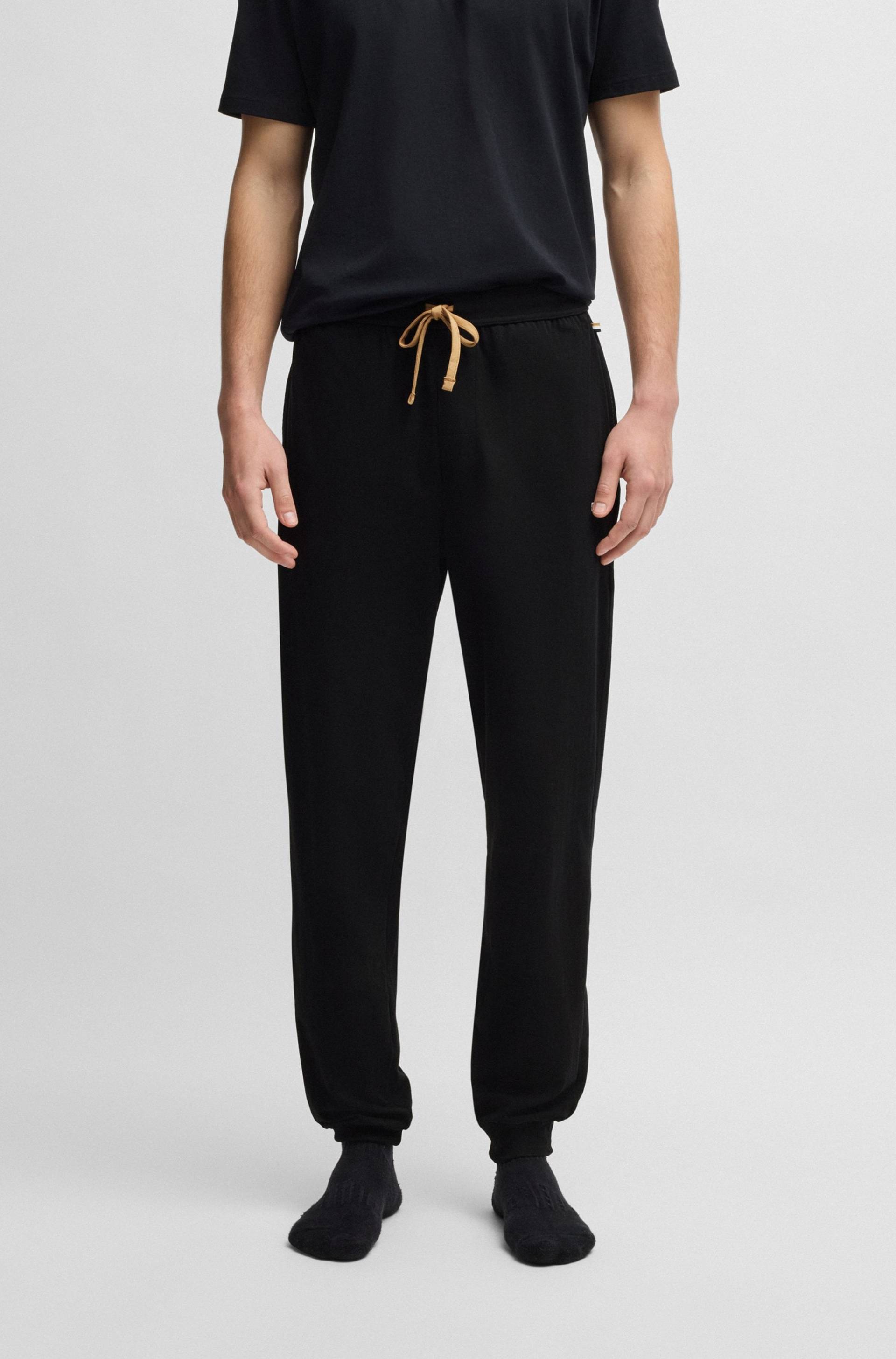 BOSS Sweatpants »Mix & Match Pants«, mit Kordelzug von BOSS