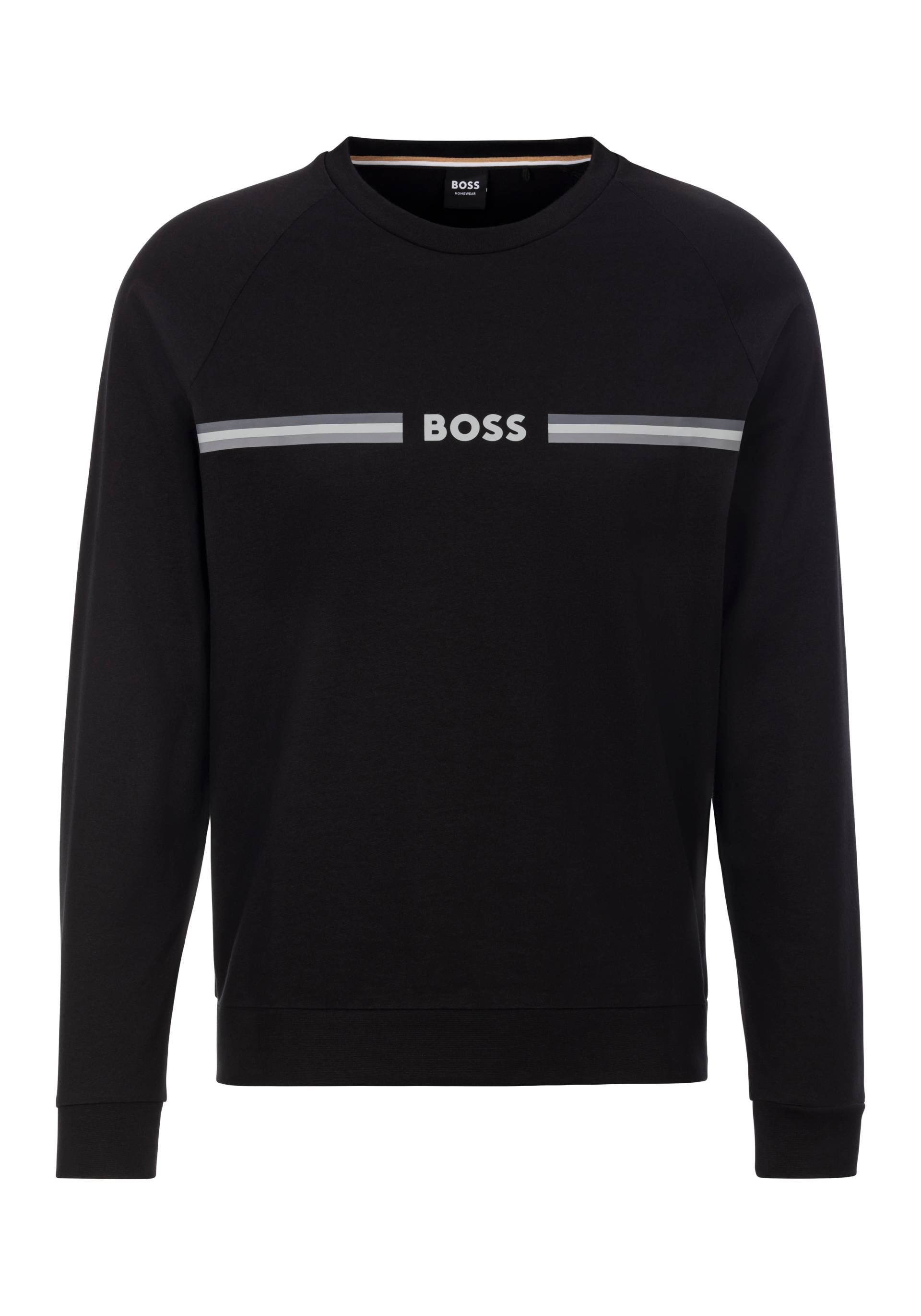 BOSS Sweatshirt »Authentic Sweatshirt« von BOSS