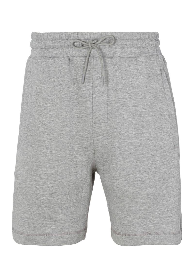 BOSS Sweatshorts, mit Eingriffstaschen von BOSS