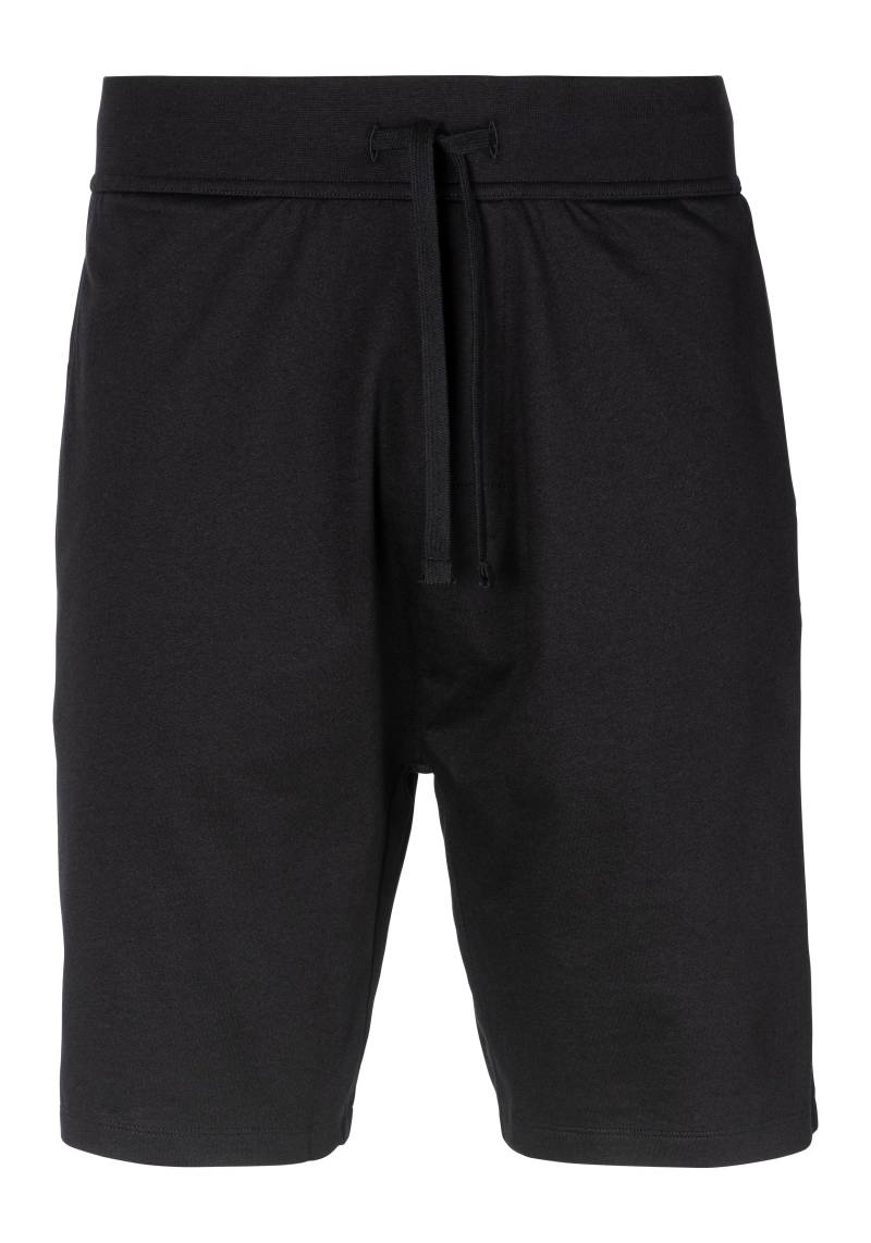 BOSS Sweatshorts, mit Kordelzug von BOSS