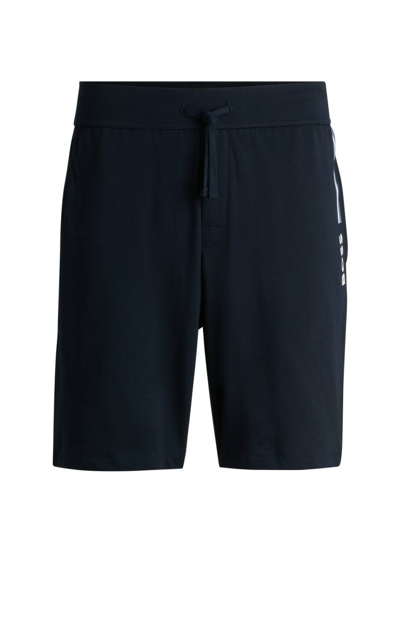 BOSS Sweatshorts, mit Kordelzug von BOSS