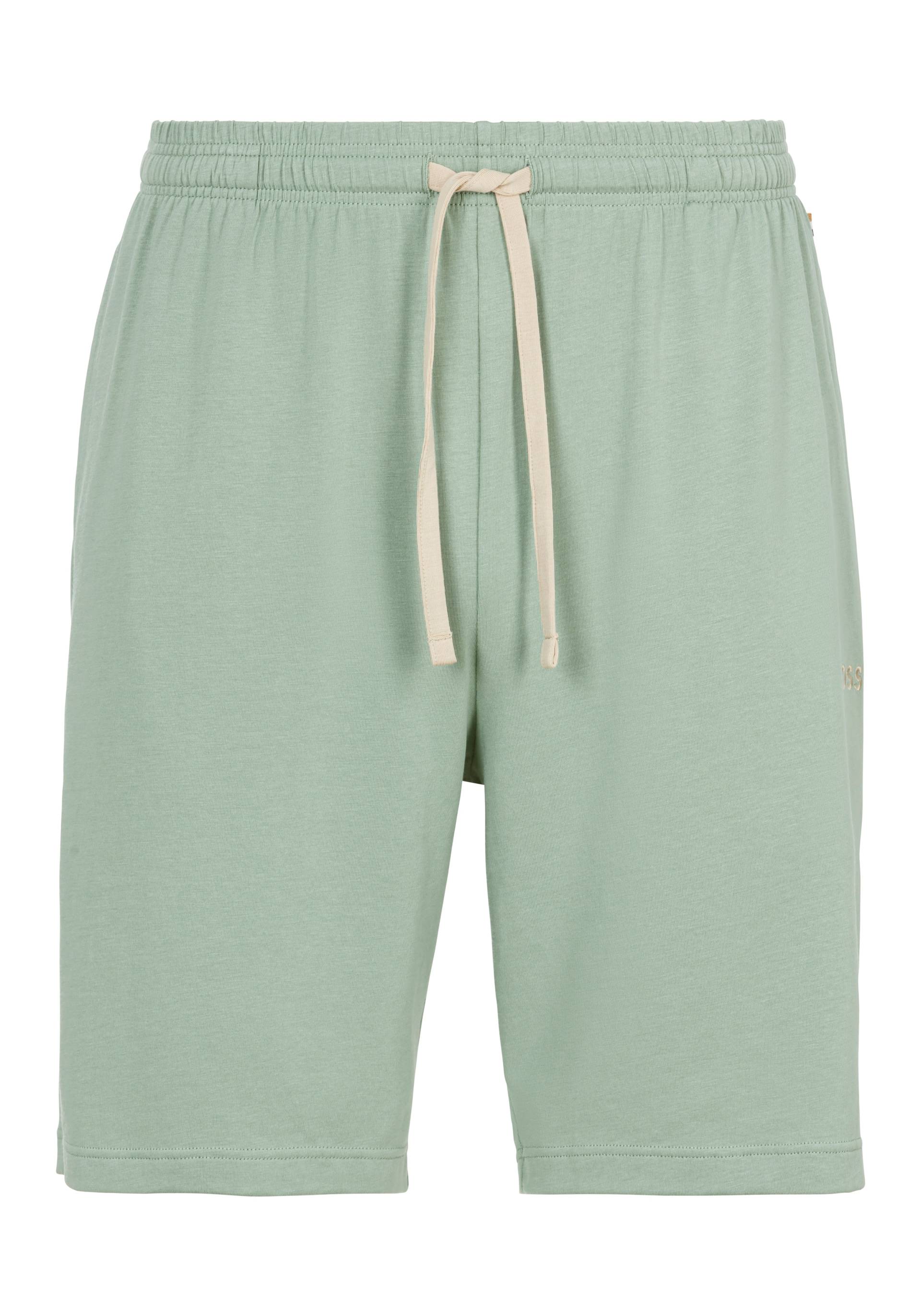 BOSS Sweatshorts »Mix&Match Short CW«, mit Eingriffstaschen von BOSS