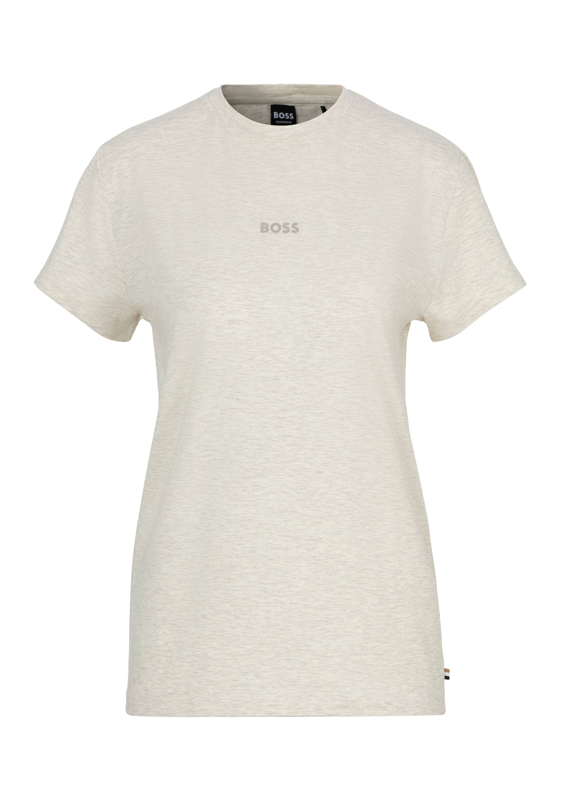 BOSS T-Shirt »Bea«, mit BOSS Logo von BOSS