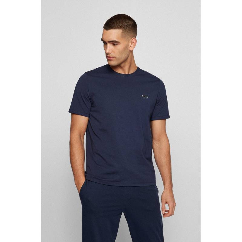 T-shirt Herren Marine S von BOSS