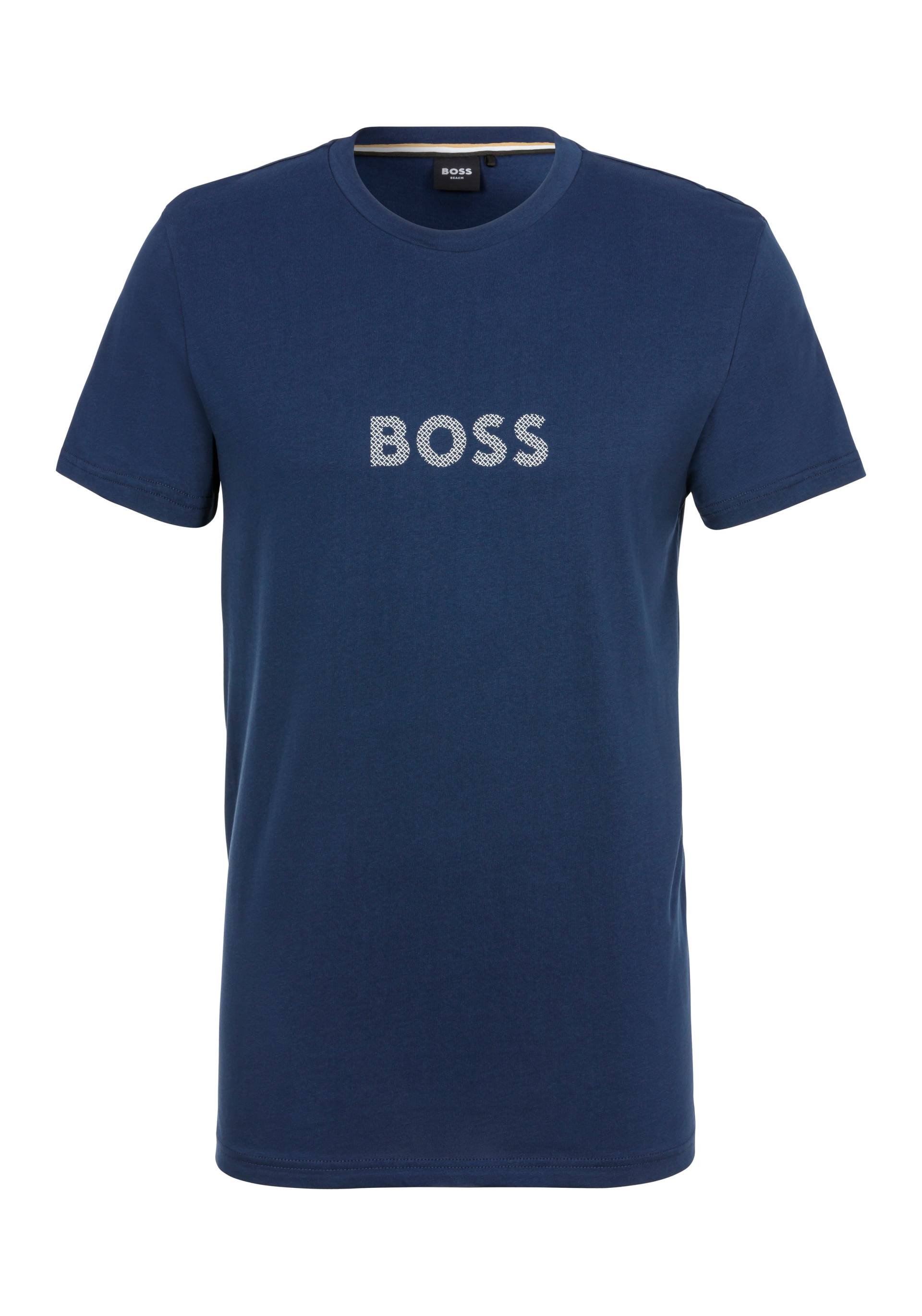 BOSS T-Shirt »T-Shirt special«, mit Rundhalsausschnitt von BOSS