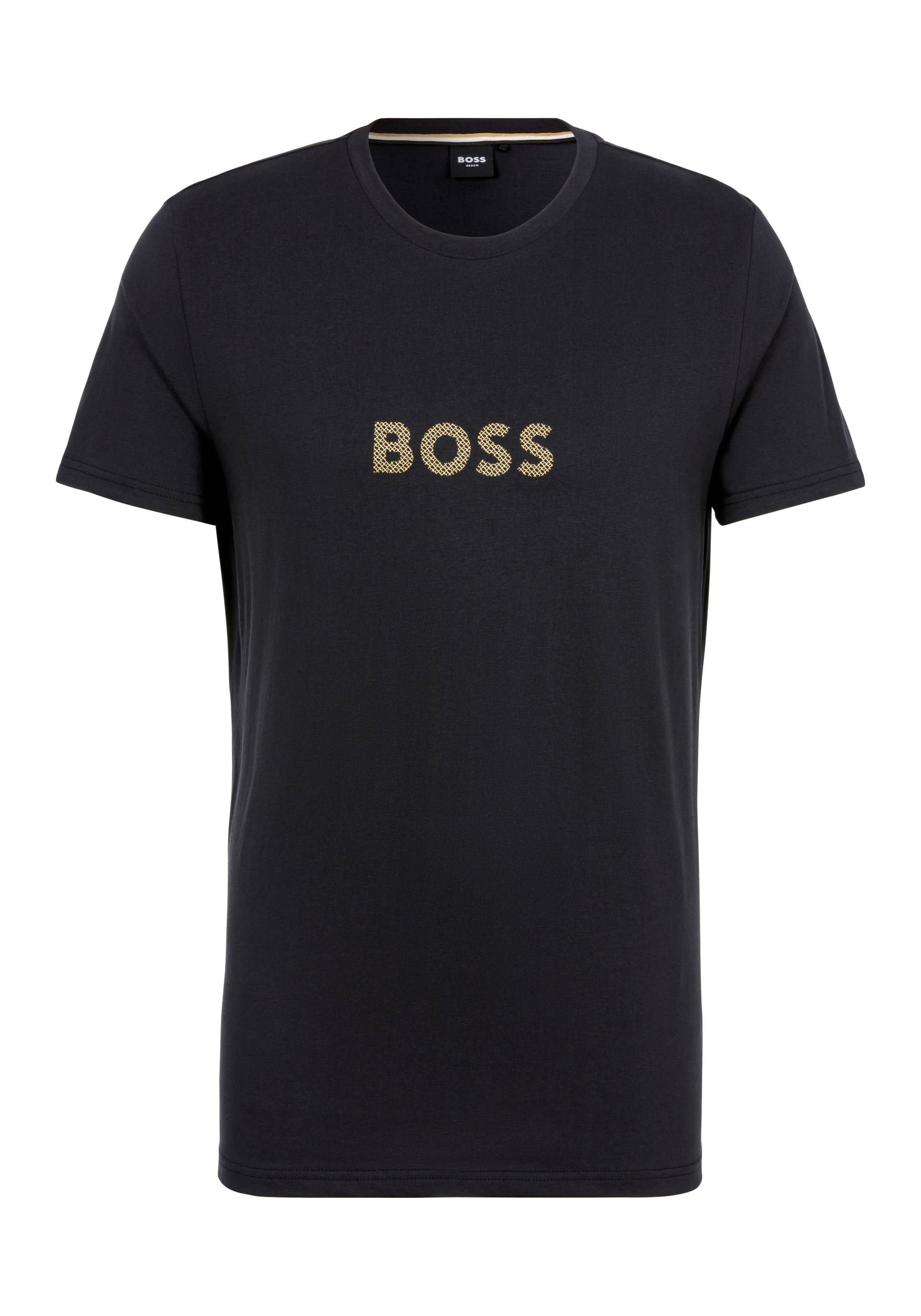 BOSS T-Shirt »T-Shirt special«, mit Rundhalsausschnitt von BOSS