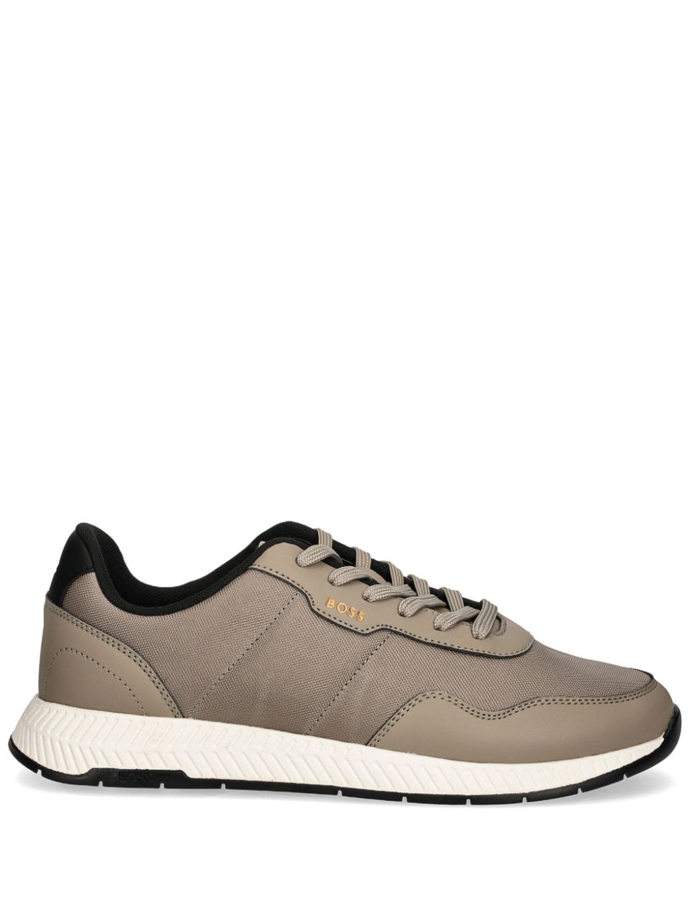 BOSS TTNM Evo trainers - Neutrals von BOSS