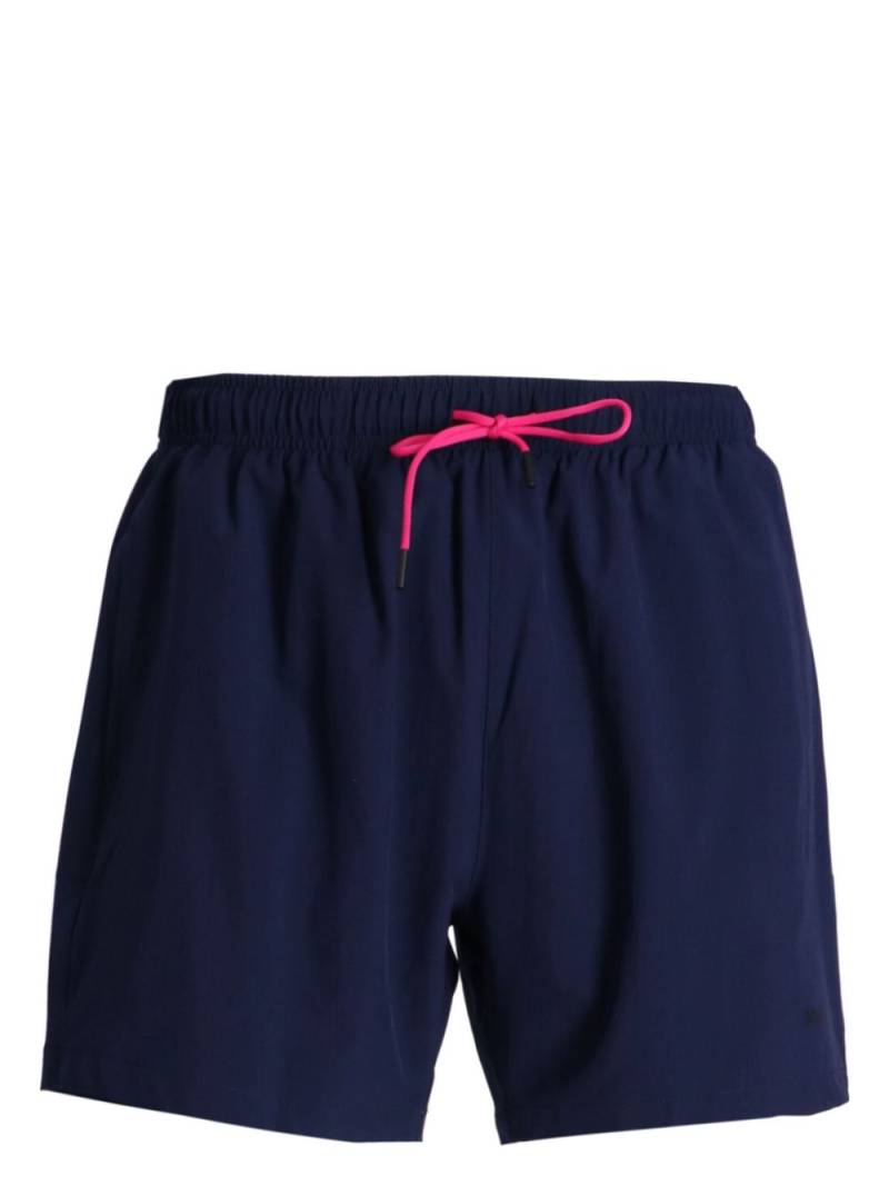 BOSS Tio swim shorts - Blue von BOSS