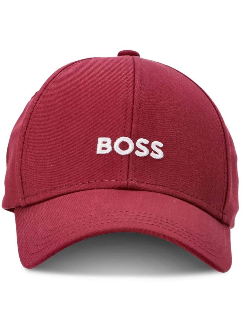 BOSS Zed cap - Red von BOSS