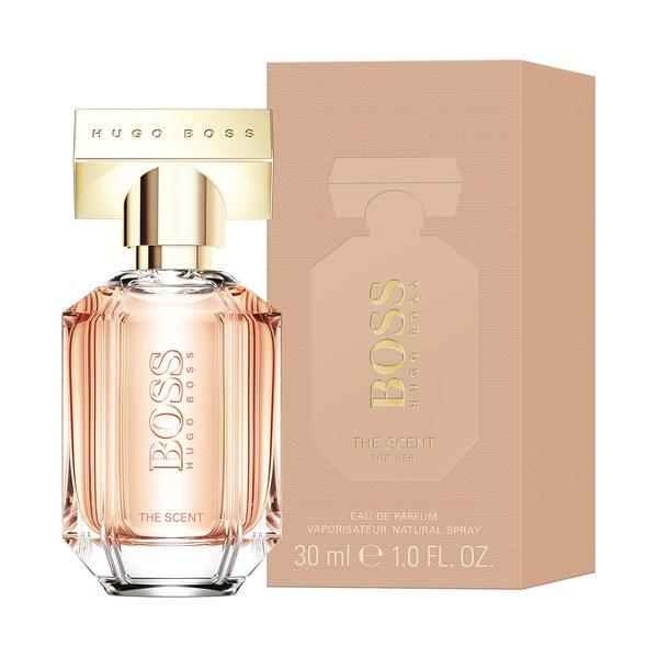 Hugo Boss - The Scent For Her, Eau De Parfum, for 30 ml von Hugo Boss