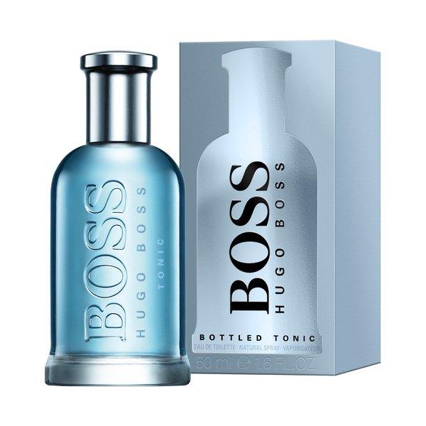 Bottled Tonic, Eau De Toilette Herren  ml#175/50ml von HUGO BOSS