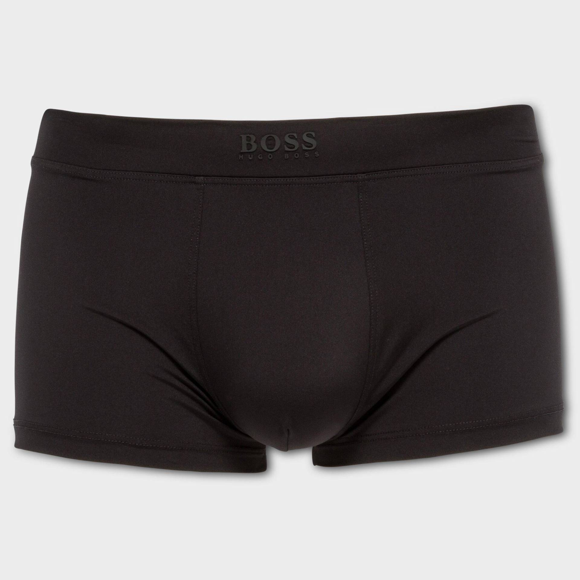 Panty Herren Black S von BOSS