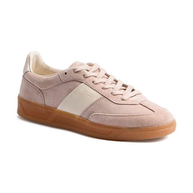 Brenta_tenn Damen Beige 35 von BOSS