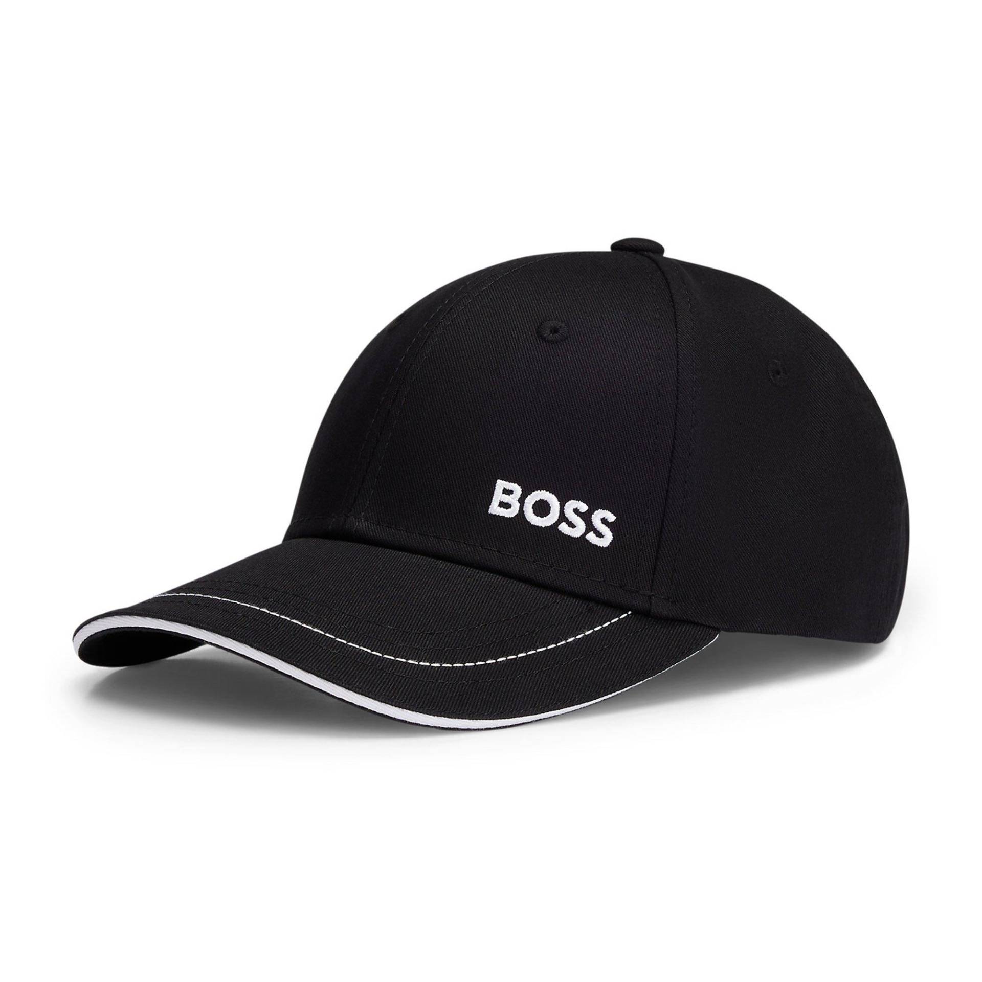 BOSS - Cap, für Damen, Schwarz, One Size von BOSS