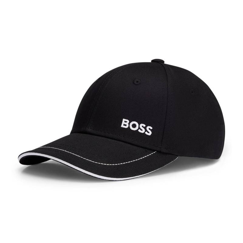 Cap Damen Schwarz ONE SIZE von BOSS