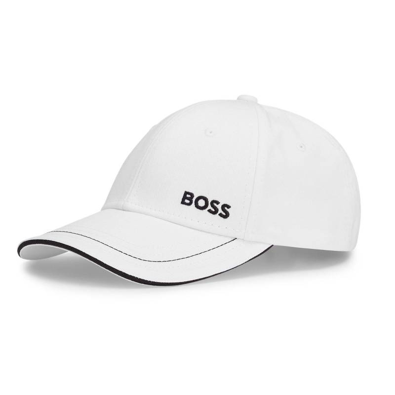 Cap Damen Weiss ONE SIZE von BOSS