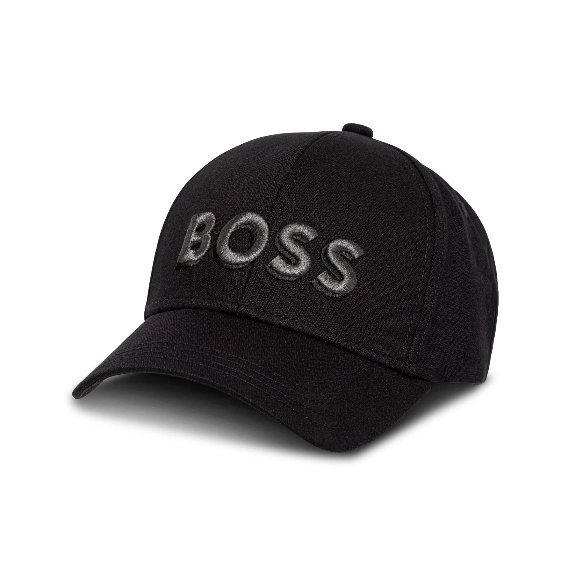 Cap Herren Black ONE SIZE von BOSS