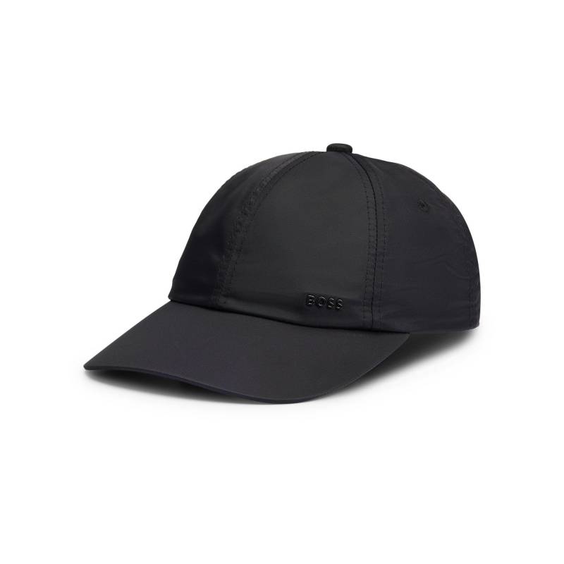 BOSS - Cap, für Herren, Black, One Size von BOSS