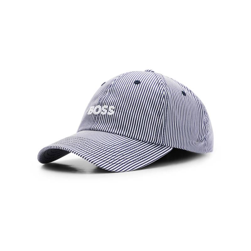 Cap Herren Blau ONE SIZE von BOSS