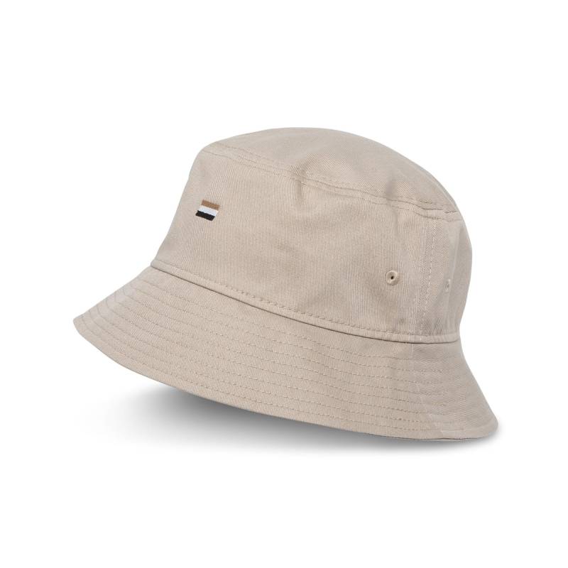 Fischerhut Herren Beige ONE SIZE von BOSS