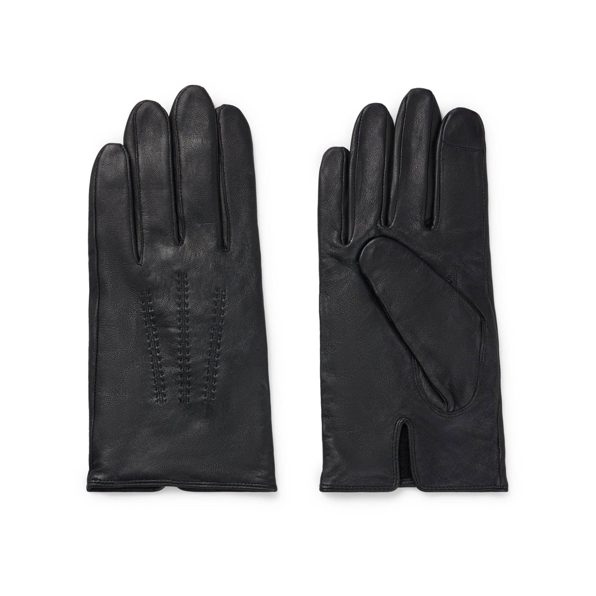 Handschuhe Herren Black 9 von BOSS