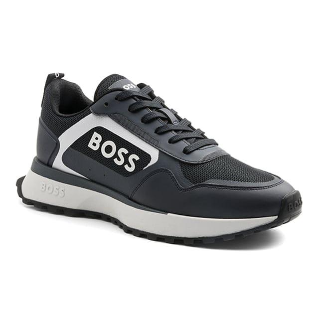 Jonah_runn_merb Herren Aquamarine 40 von BOSS