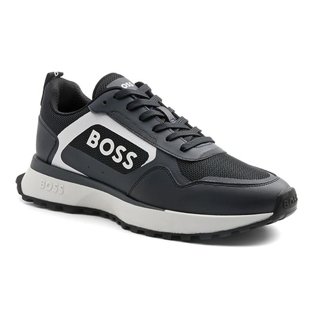 Jonah_runn_merb Herren Aquamarine 41 von BOSS