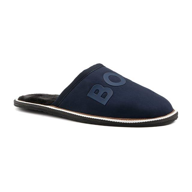 Home Slide-41 Herren Marine 41 von BOSS