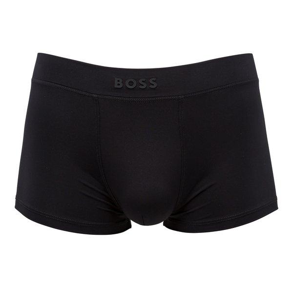 Panty Herren Black L von BOSS