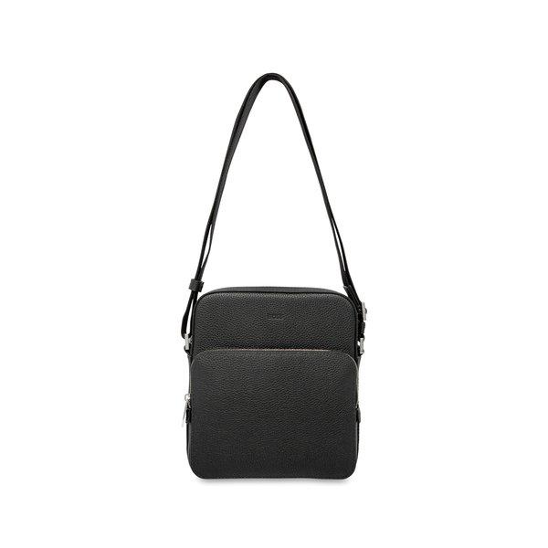 Reporter Bag Herren Black ONE SIZE von BOSS