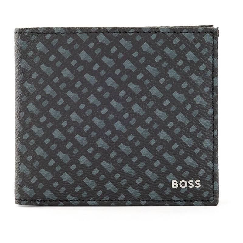 Brieftasche Herren Black ONE SIZE von BOSS