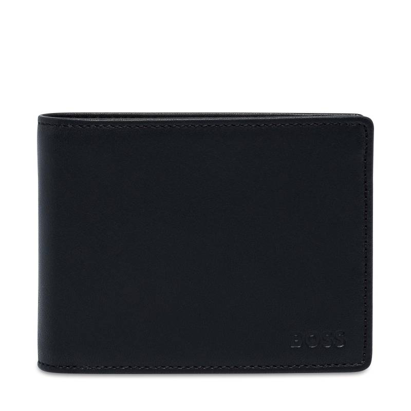 BOSS - Portemonnaie, für Herren, Black, One Size von BOSS