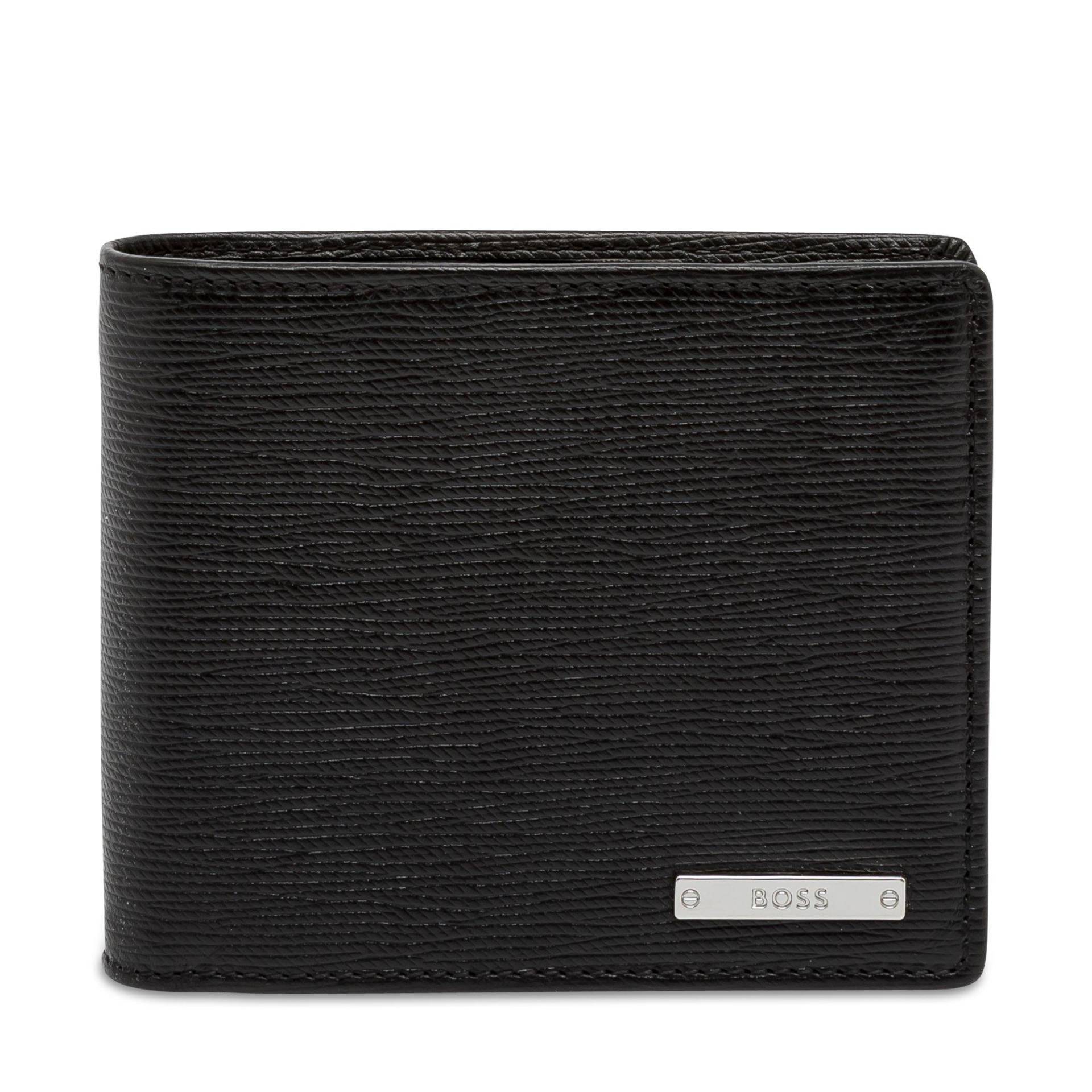 Portemonnaie Herren Black ONE SIZE von BOSS