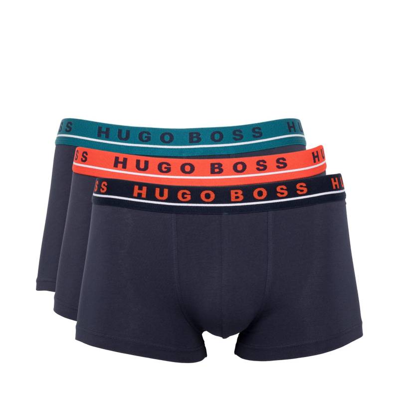 Triopack, Pantys Herren Marine S von BOSS