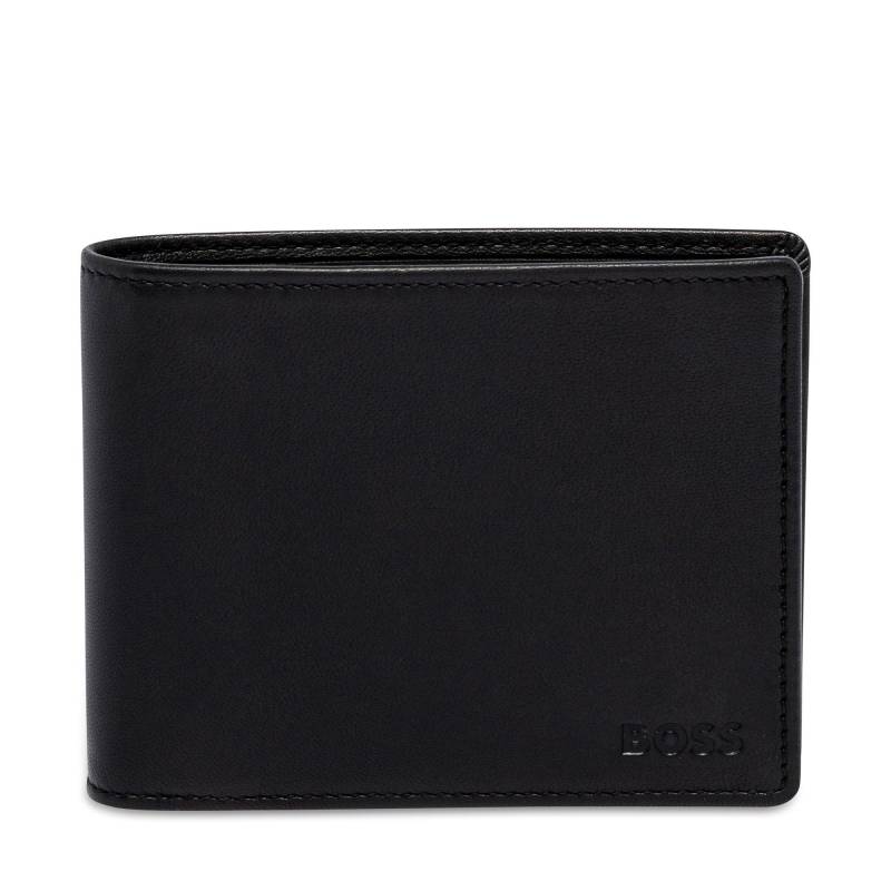 Portemonnaie Herren Black ONE SIZE von BOSS