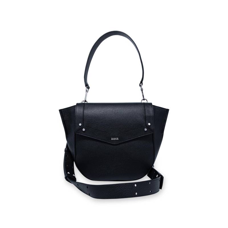 Satchel Bag Damen Black ONE SIZE von BOSS