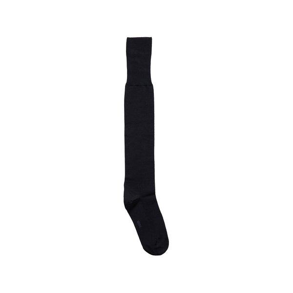 Wadenlange Socken Herren Dunkelblau 45-46 von BOSS