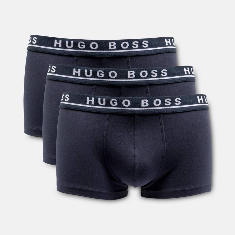 Triopack, Pantys Herren Marine M von BOSS