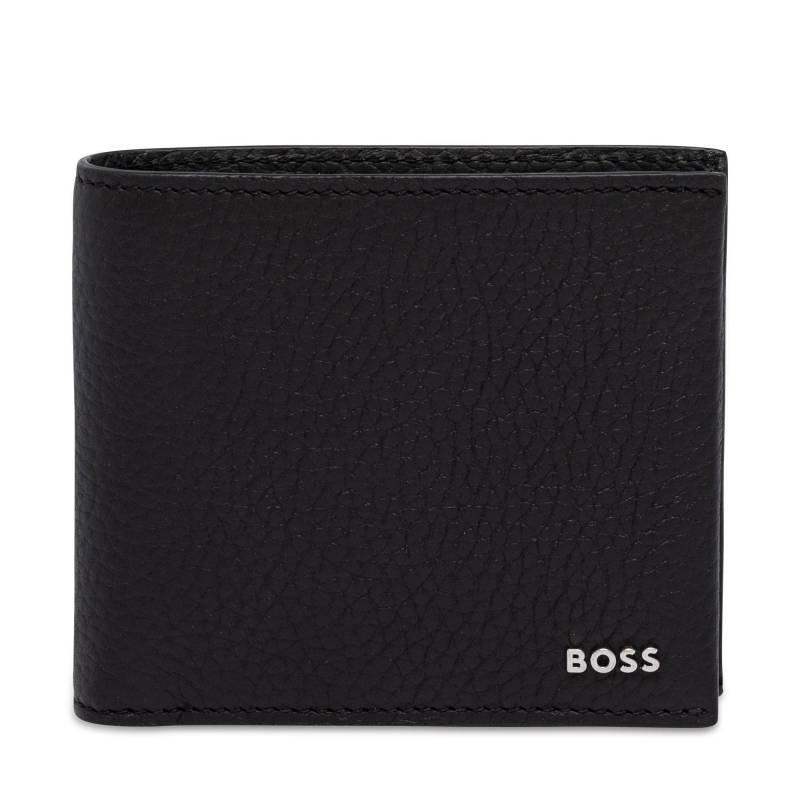 Portemonnaie Herren Black ONE SIZE von BOSS