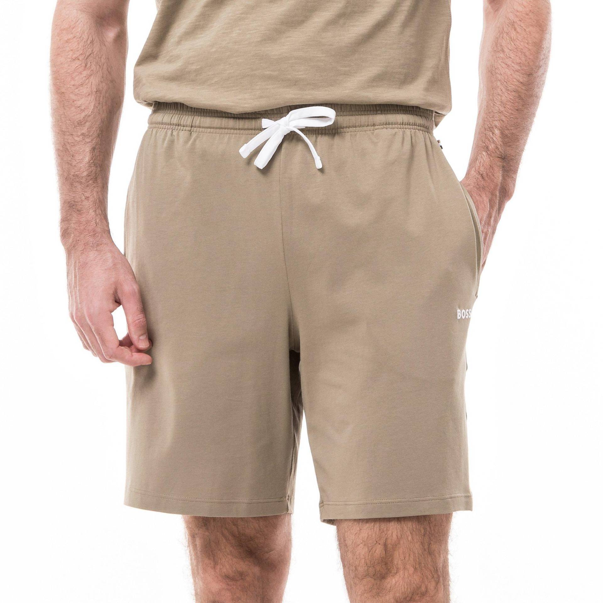 Shorts Herren Pastellgrün M von BOSS