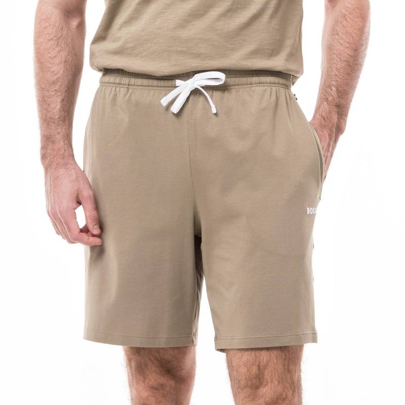 Shorts Herren Pastellgrün S von BOSS