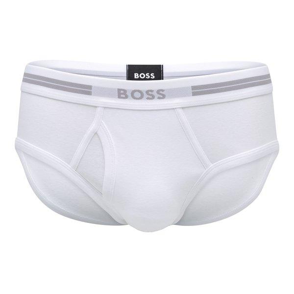 BOSS - Slip, für Herren, Weiss, Größe M von BOSS