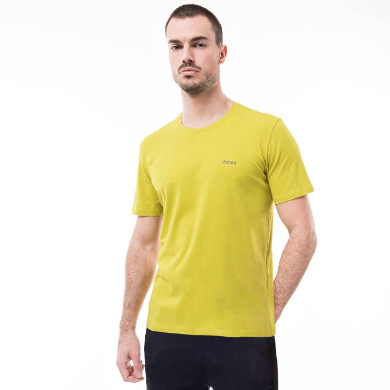 T-shirt Herren Limone M von BOSS