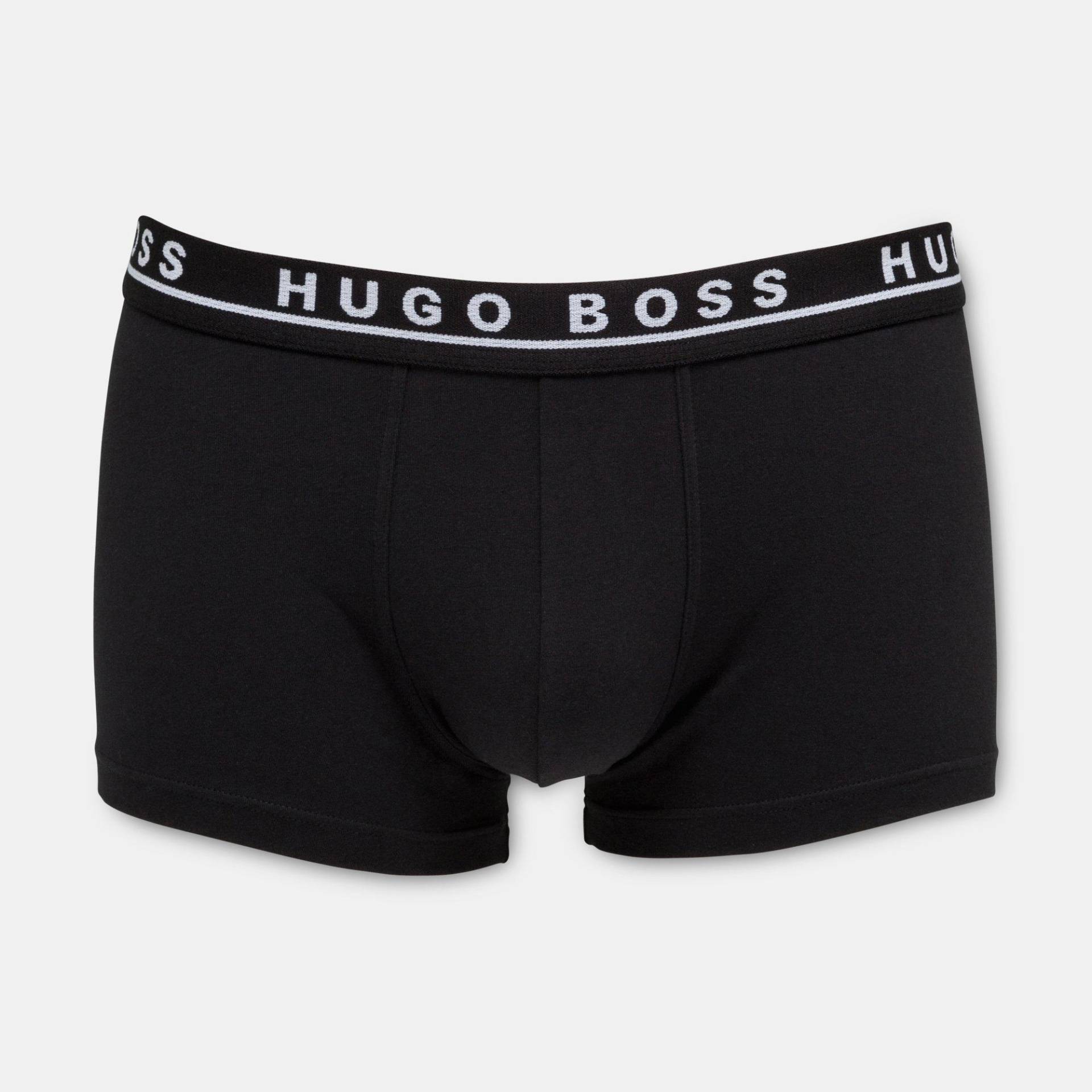 Triopack, Pantys Herren Multicolor S von BOSS