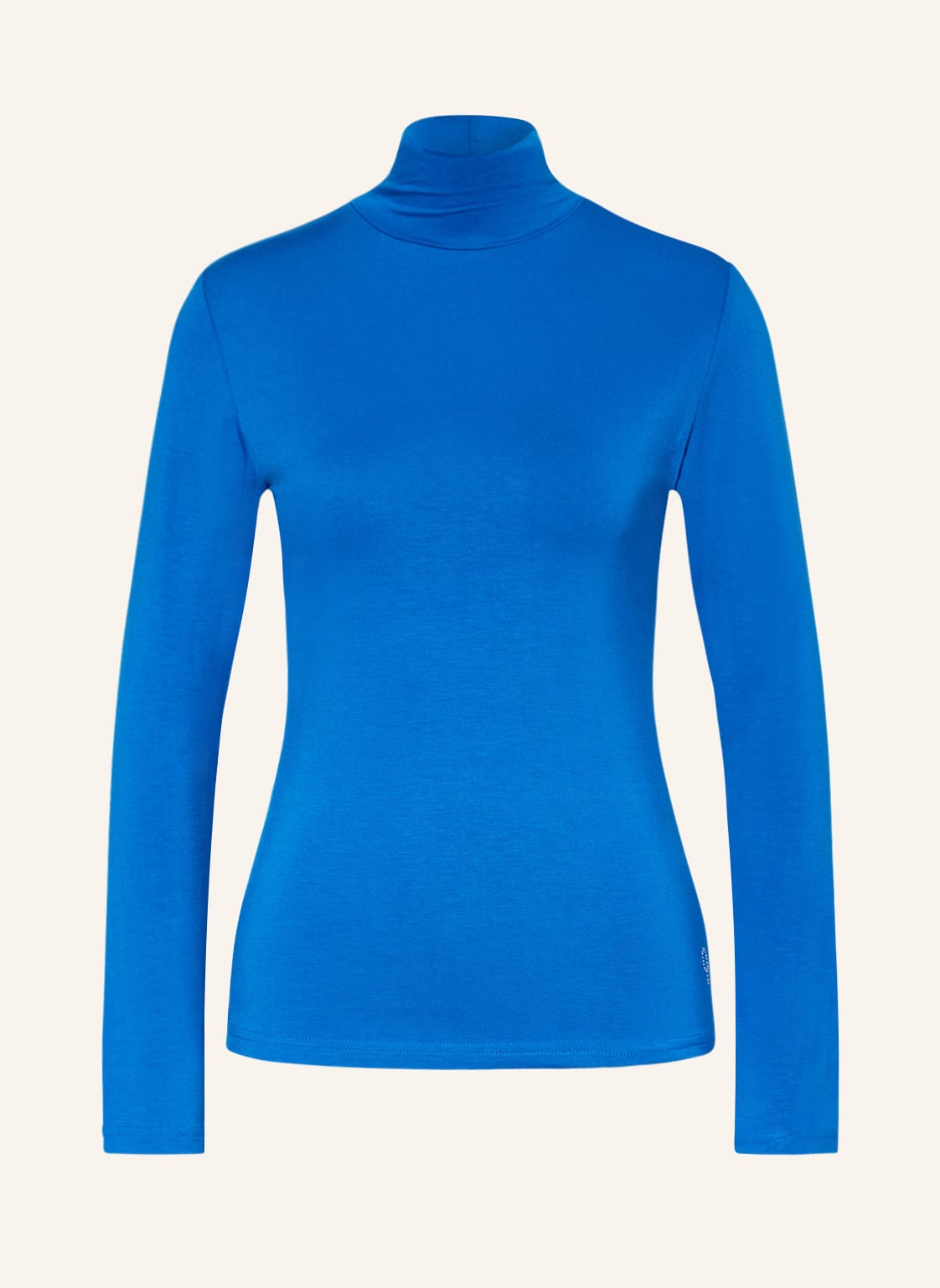 Boviva Rollkragenshirt gruen Boviva Rollkragenshirt gruen von BOVIVA
