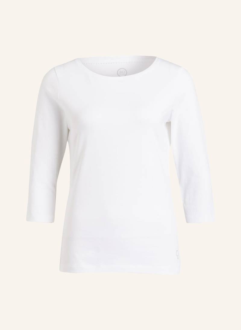 Boviva Shirt Mit 3/4-Arm weiss von BOVIVA