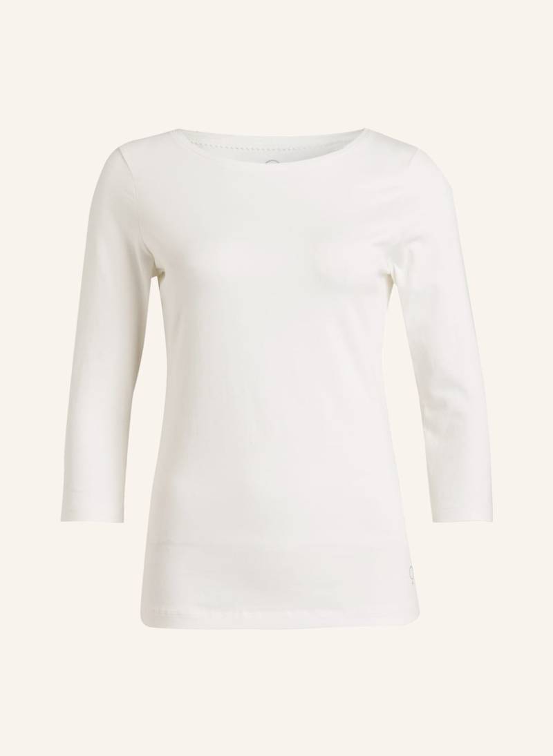 Boviva Shirt Mit 3/4-Arm weiss von BOVIVA