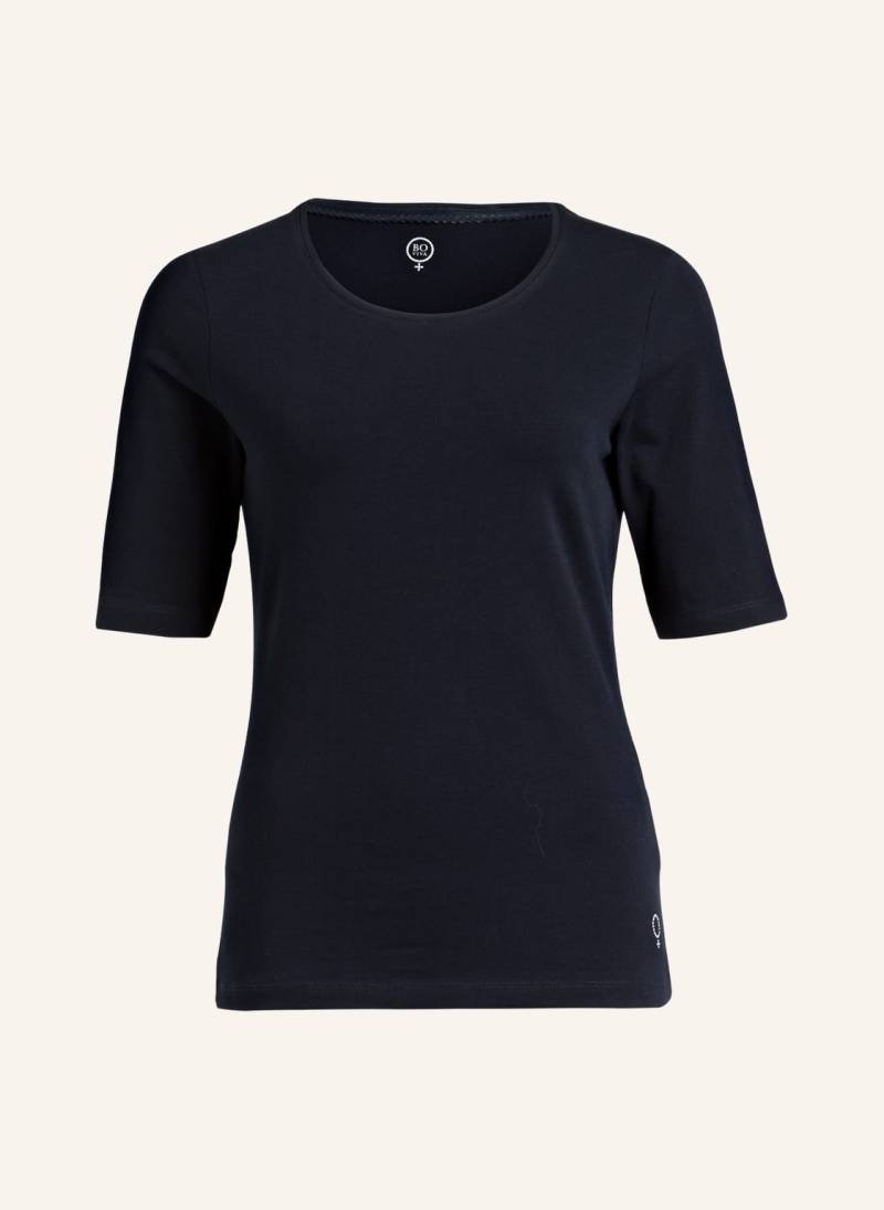 Boviva T-Shirt blau von BOVIVA